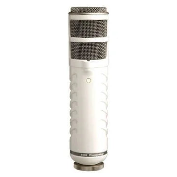 Rode Podcaster
