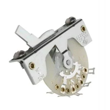 CRL 3-Way Switch 