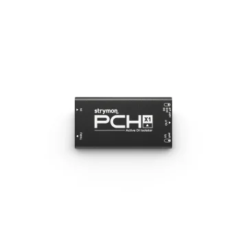Strymon PCH-X1 Active DI Isolator