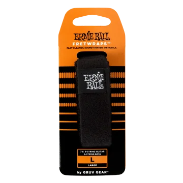 Ernie Ball Fretwraps Large 9614