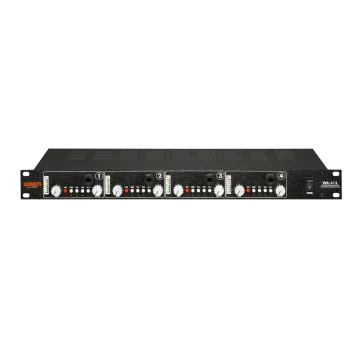 Warm Audio WA412