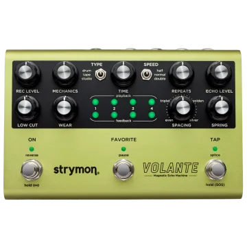 Strymon Volante 