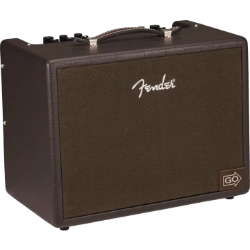 Fender Acoustic Junior Go