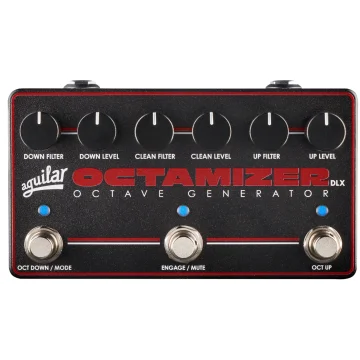 Aguilar Octamizer DLX