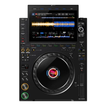AlphaTheta CDJ-3000X