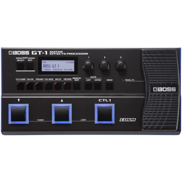 Boss GT-1