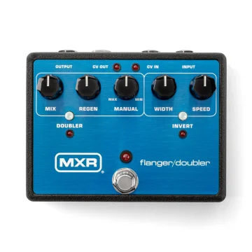 MXR M226R Flanger/Doubler