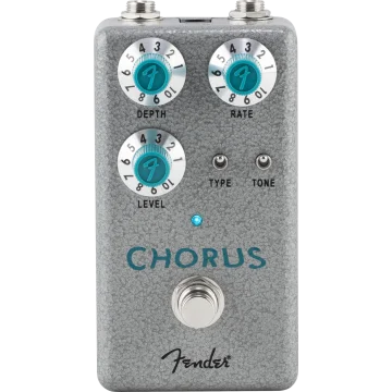 Fender Hammertone Chorus