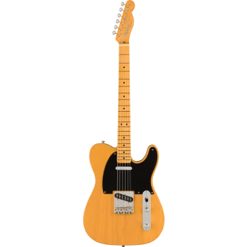 Fender American Vintage II 1951 Telecaster, Butterscotch Blonde MN