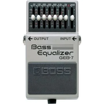 Boss GEB-7