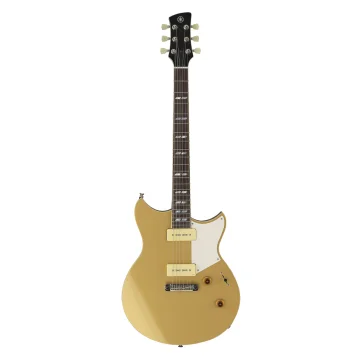 Yamaha Revstar RS02CB - Chris Buck Signature