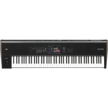 Korg Nautilus 88