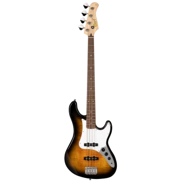 Cort GB24JJ 2-Tone Sunburst