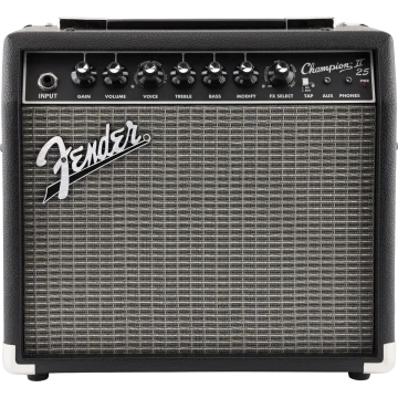 Fender Champion II 25