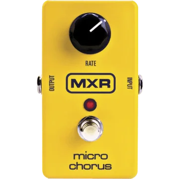 MXR M148 Micro Chorus