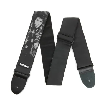 Dunlop JH10 Jimi Hendrix Mankowitz