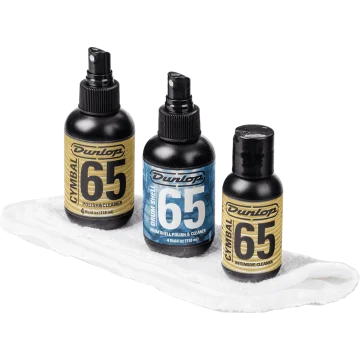 Dunlop 6400 System 65