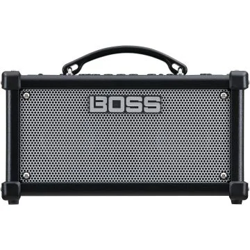 Boss Dual Cube LX