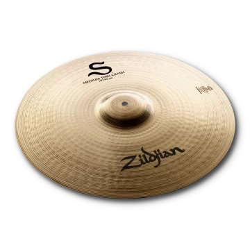 Zildjian 18" S Family Medium Thin crash