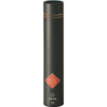 Neumann KM 184 mt - zwart