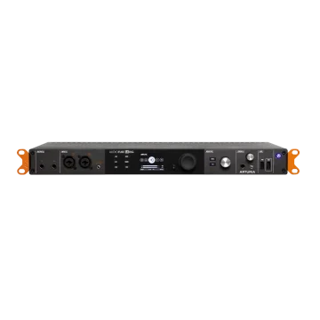 Arturia Audiofuse 16Rig