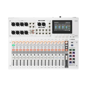 Yamaha MGX16V W