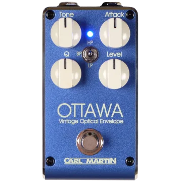 Carl Martin Ottawa