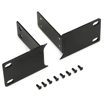 Audient EVO Rack Kit