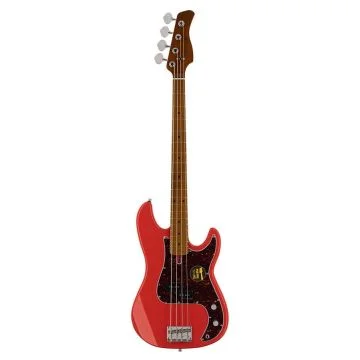 Sire Marcus Miller P5 2nd Gen Alder 4 Dakota Red
