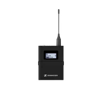 Sennheiser EW-DX SK, R1-9
