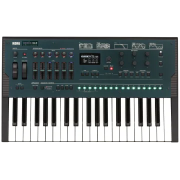 Korg Opsix MK2