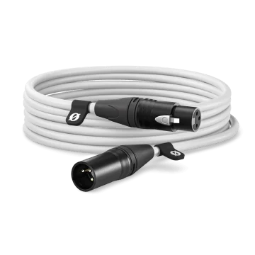 Rode XLR-6 Wit