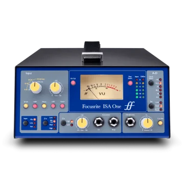 Focusrite ISA One