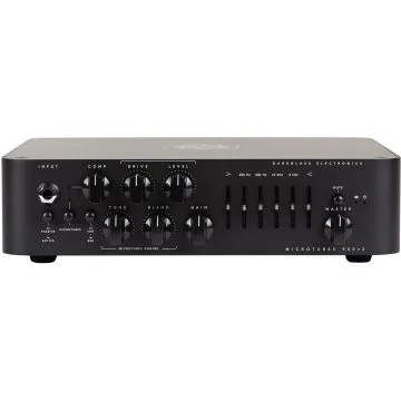 Darkglass Microtubes 900 V2