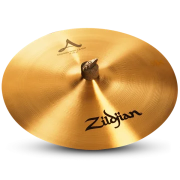 Zildjian 16" A Medium Thin Crash 