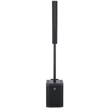 Electro-Voice Evolve 50 (zwart)