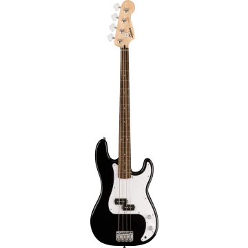 Squier Sonic Precision Bass, Black IL