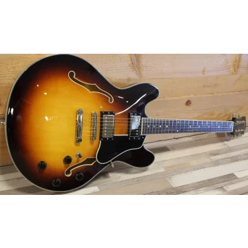 Eastman T386 Sunburst