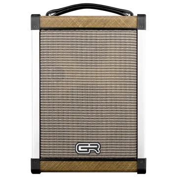 GRGuitar NFAC6 Natural Fiber