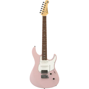 Yamaha Pacifica Standard Plus RF Plus Ash Pink