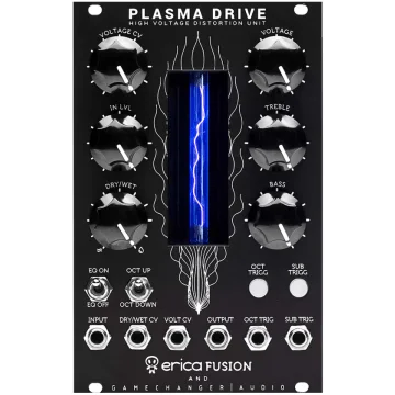 Gamechanger Audio Plasma Drive Eurorack