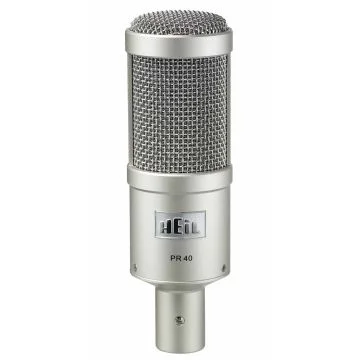 Heil Sound PR 40 Champagne