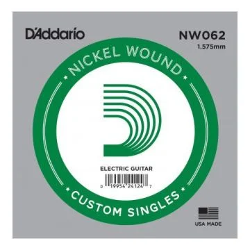 D'Addario NW062