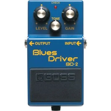 Boss BD-2