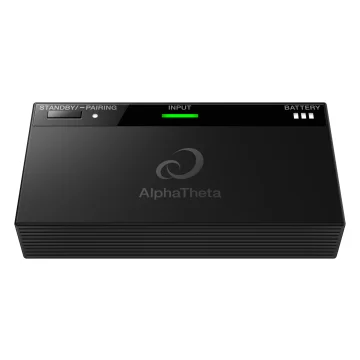 AlphaTheta HP-TX01