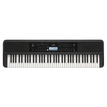 Yamaha PSR-EW320