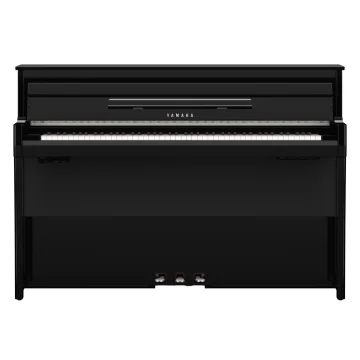 Yamaha NU1XA