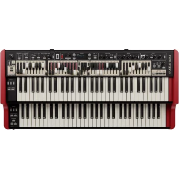 Nord Organ 3