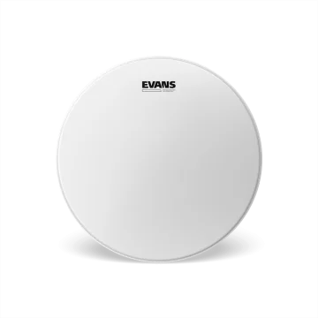 Evans 14" Power Center Reverse Dot Coated, B14G1RD