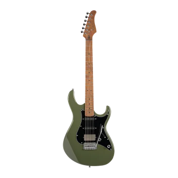 Cort G250 SE Olive Dark Green